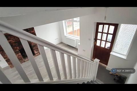 undefined, Canterbury Road, Stockport, SK1