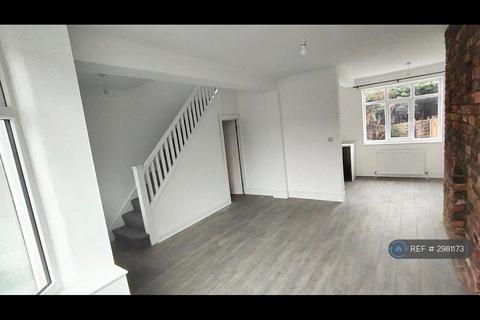 undefined, Canterbury Road, Stockport, SK1