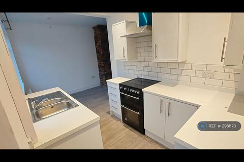undefined, Canterbury Road, Stockport, SK1