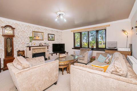 3 bedroom semi-detached house for sale, 4 Pleasance Court, Halbeath, Dunfermline, KY12 0TD