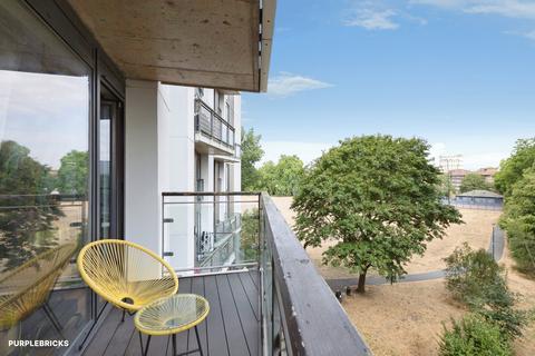 1 bedroom apartment for sale, Palmers Road, London, E2