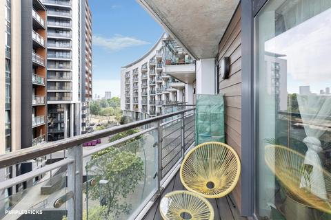 1 bedroom apartment for sale, Palmers Road, London, E2