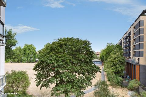 1 bedroom apartment for sale, Palmers Road, London, E2