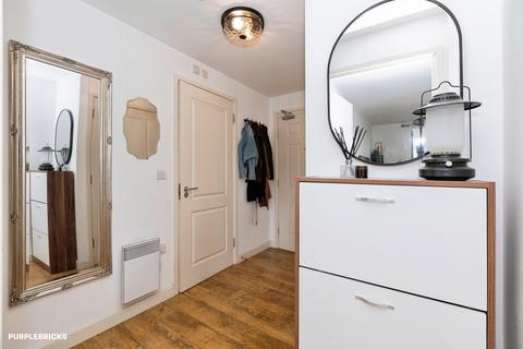 1 bedroom apartment for sale, Palmers Road, London, E2