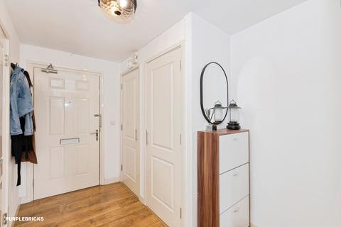1 bedroom apartment for sale, Palmers Road, London, E2
