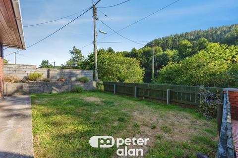 4 bedroom detached house for sale, Cerrig Llwydion, Pontrhydyfen, PORT TALBOT