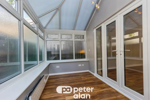 4 bedroom detached house for sale, Cerrig Llwydion, Pontrhydyfen, PORT TALBOT