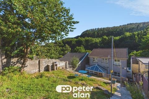 4 bedroom detached house for sale, Cerrig Llwydion, Pontrhydyfen, PORT TALBOT