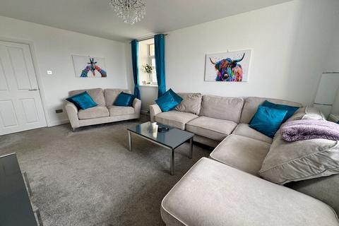 3 bedroom apartment for sale, Lon Isallt, Trearddur Bay, Anglesey, LL65