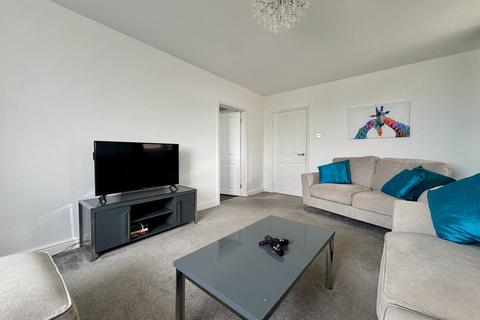 3 bedroom apartment for sale, Lon Isallt, Trearddur Bay, Anglesey, LL65