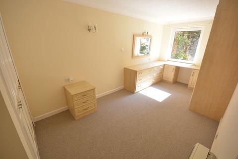 1 bedroom ground floor flat for sale, Wentworth Drive, Broadstone BH18