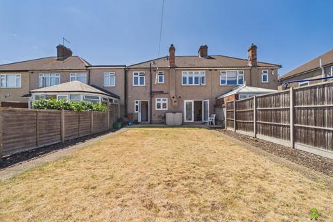 4 bedroom semi-detached house for sale, Belmont Road, Erith, Kent, DA8