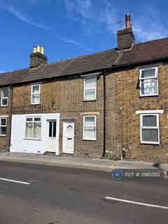 2 bed terraced house for rent in Upper Stone Street, Maidstone, ME15