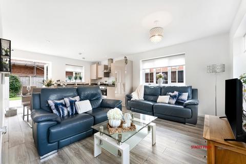 2 bedroom detached bungalow for sale, Lomas Close, Salford, M5