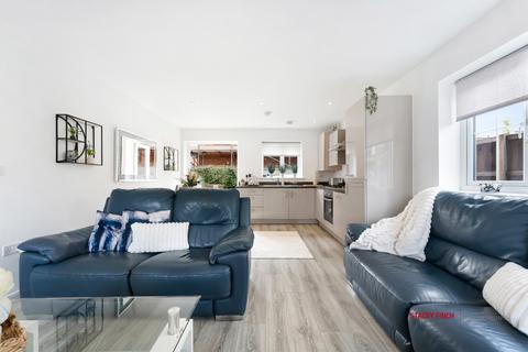 2 bedroom detached bungalow for sale, Lomas Close, Salford, M5