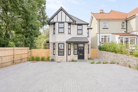 Alexandra Road, Poole BH14