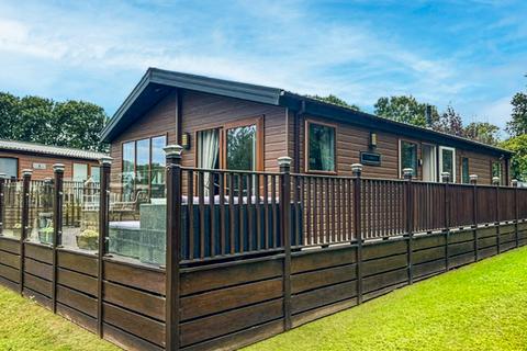 2 bedroom holiday lodge for sale, Crantock TR8