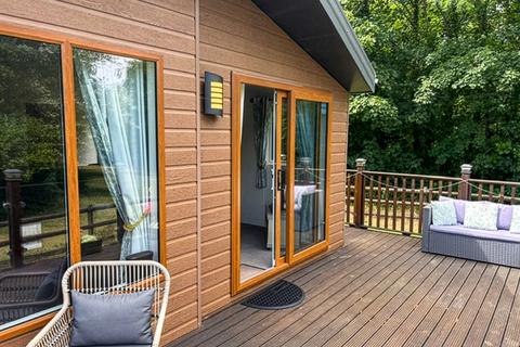 2 bedroom holiday lodge for sale, Crantock TR8