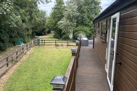 2 bedroom holiday lodge for sale, Crantock TR8