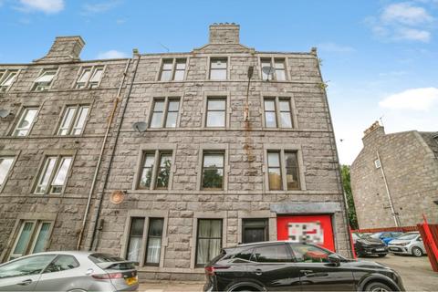 1 bedroom flat for sale, Stafford Street, Aberdeen, AB25