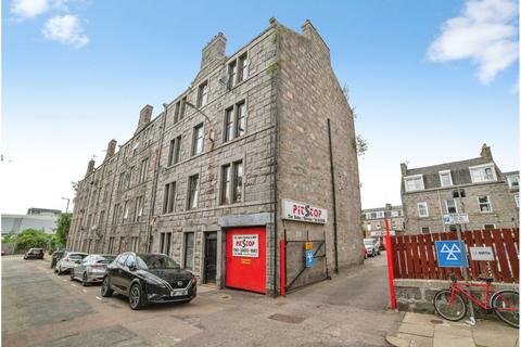 1 bedroom flat for sale, Stafford Street, Aberdeen, AB25