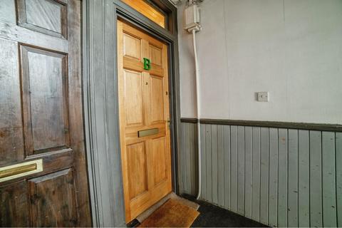 1 bedroom flat for sale, Stafford Street, Aberdeen, AB25