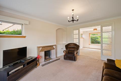 4 bedroom detached house for sale, 50 Bonaly Avenue, Colinton, Edinburgh, EH13 0ET