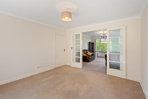4 bedroom detached house for sale, 50 Bonaly Avenue, Colinton, Edinburgh, EH13 0ET