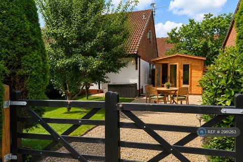 1 bed semi-detached house for rent in Cardingham, Woking, GU21