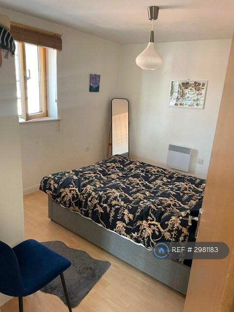 Apartment in Bristol, City of Bristol - View 3
