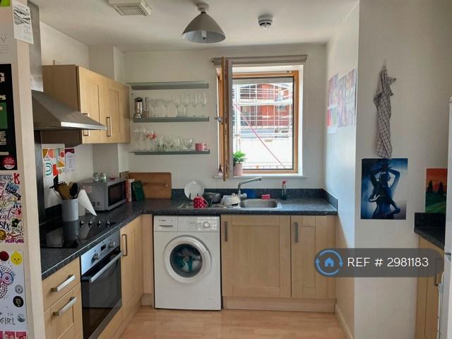 Apartment in Bristol, City of Bristol - More