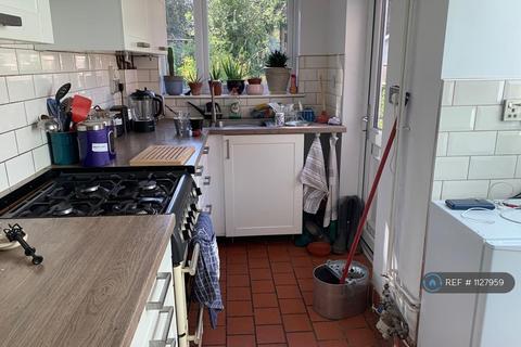 3 bedroom terraced house to rent, Bed Terrace In Conservation Area, Leicester, LE5