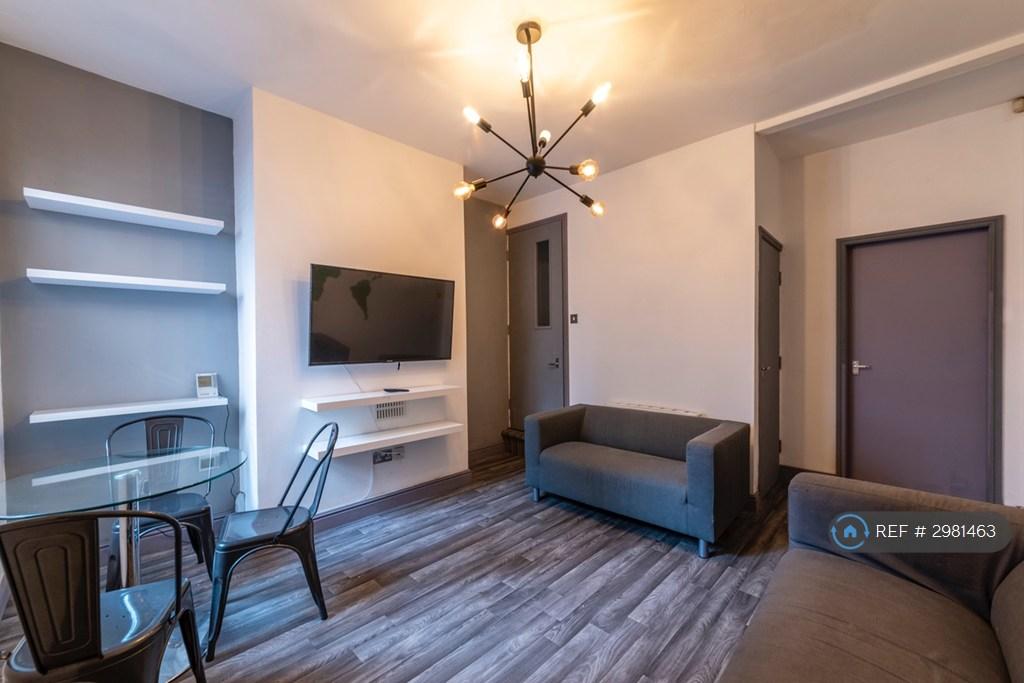 Gloucester Avenue, Nottingham, NG7, Nottingham