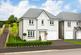Fenton at Keiller's Rise Mains Loan, Dundee DD4