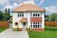 Leamington Lifestyle at Sycamore Green, Ledsham Garden Village Ledsham Road CH66