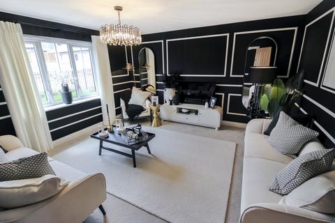 undefined, Preston Road, Grimsargh PR2