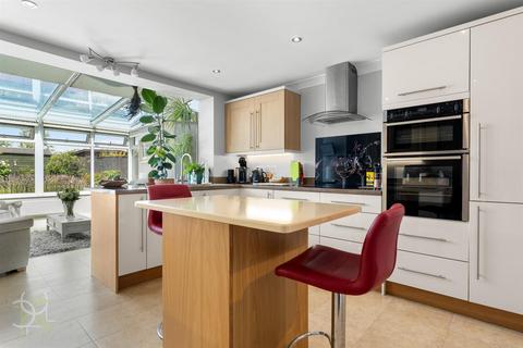 3 bedroom detached house for sale, Merrybrook, Evesham WR11