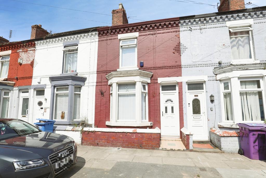 House in Liverpool - View 2