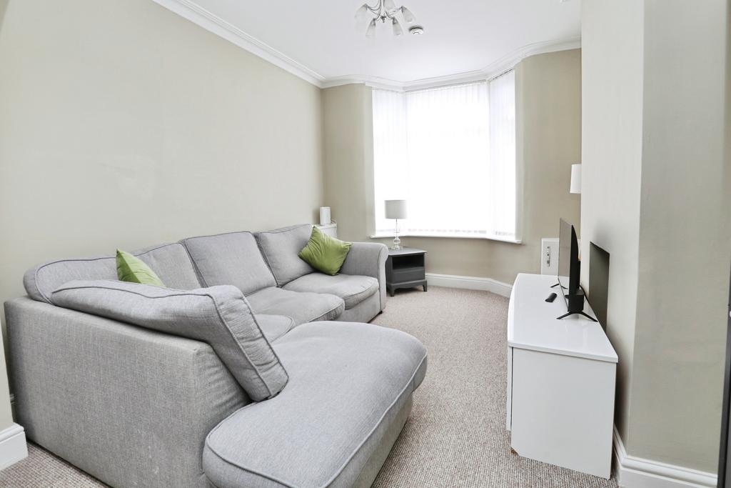 House in Liverpool - View 3