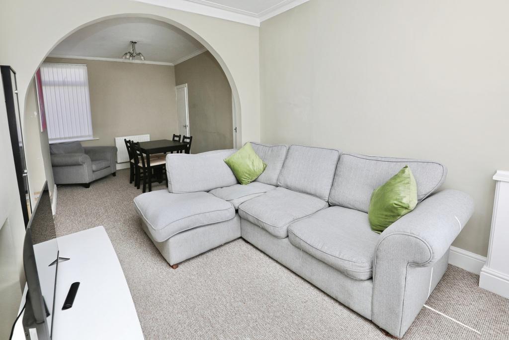 House in Liverpool - View 4