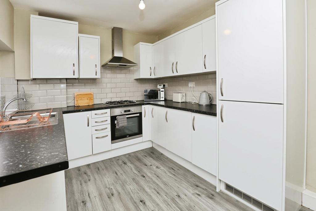 House in Liverpool - View 5