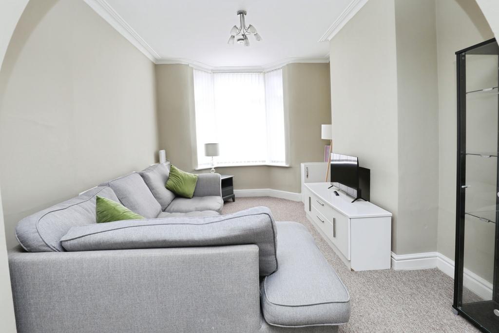House in Liverpool - More