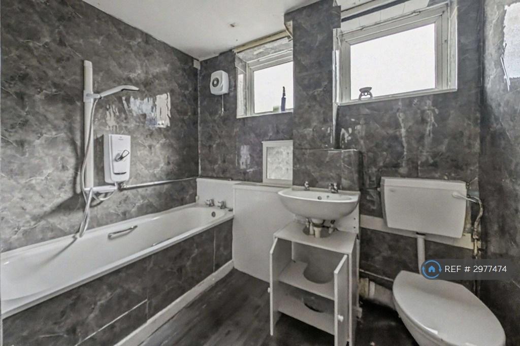 Benwell Close, Newcastle Upon Tyne, NE15