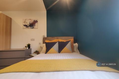 undefined, South Hill Avenue, Harrow, HA2