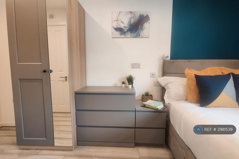 undefined, South Hill Avenue, Harrow, HA2