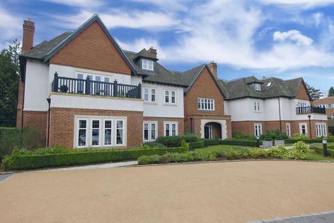 3 bedroom apartment for sale, Brackenwood, Walton on the Hill