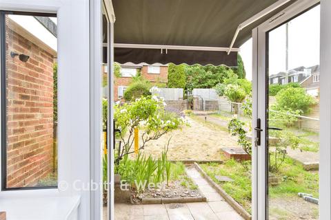 3 bedroom terraced house for sale, Rustington Road, Brighton BN1