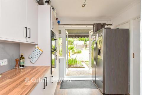 3 bedroom terraced house for sale, Rustington Road, Brighton BN1