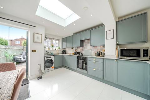2 bedroom terraced house for sale, Main Road, Knockholt, Sevenoaks, Kent