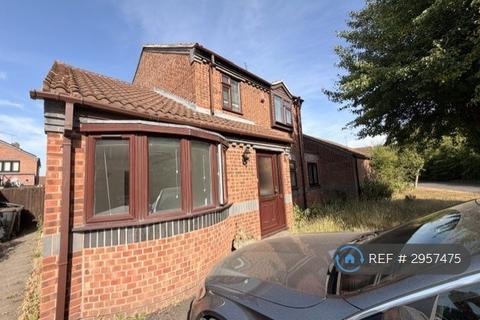 Studio to rent, Stable Walk, Nuneaton, CV11